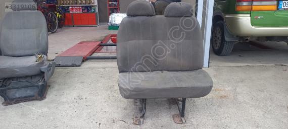 Ford V184 sağ koltuk (yolcu) orj sökme