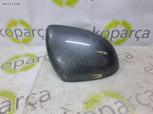 MERCEDES C SERİSİ 2020 2024 W206 SAĞ AYNA KAPAĞI A3179436