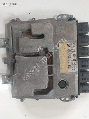 MERCEDES S-CLASS W222 MOTOR BEYNİ 4.0 DİZEL A6569000200