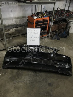 BMW 5.20 F10 ÖN TAMPON SÖKME HATASIZ 2011-2016 MODEL