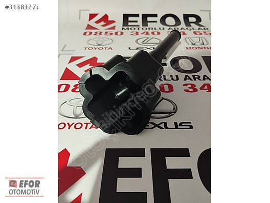 TOYOTA COROLLA SIFIR SOL FARYIKAMA ROBOT 14-16OEMNO: 85208-02140