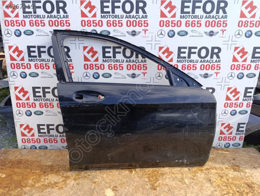 MERCEDES S SERİSİ W222 SAĞ ÖN KAPI ÇIKMA YEDEK PARÇA