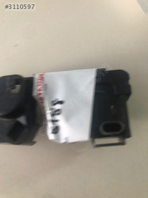 Mercedes VİTO 246 447 KAPUT SWİTCH A2468700558