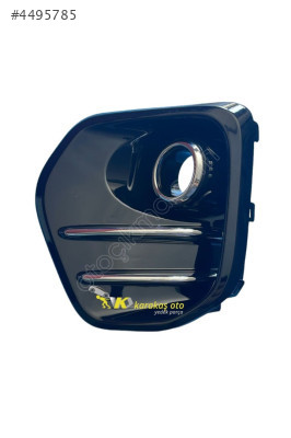 Kia Sportage Sis Far Kapaği Sol 2016