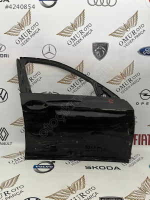 BMW 5 SERİSİ F10 SAĞ ÖN KAPI ORİJİNAL ÇIKMA - 41009628754