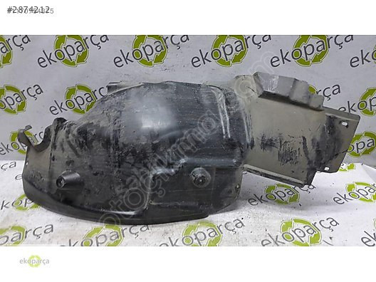 MERCEDES E SERİSİ W213 SOL ÖNÜN ARKA DAVLUMBAZI A2386911700
