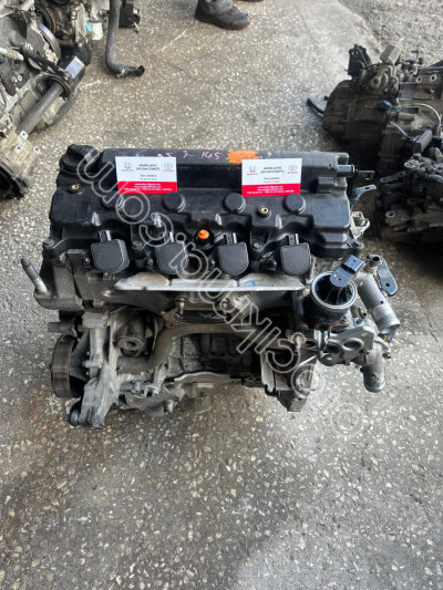Honda Accord komple motor Çıkma Orjinal