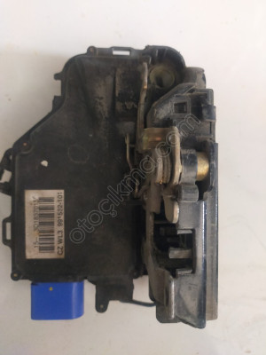 SEAT ALTEA KAPI KİLİDİ ÖN SOL 2004-2006 3D1837015 3D1837015AB