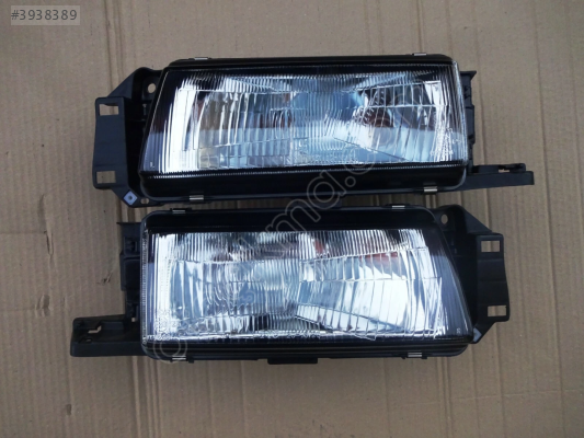 MAZDA 323 ÇIKMA ORJİNAL SAĞ - SOL FAR