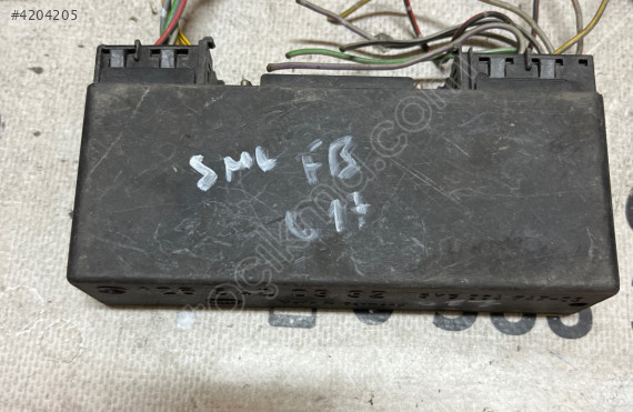 ÇIKMA MERCEDES W124 126 542 03 32 1265420332 FAR AYAR BEYNİ