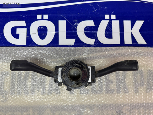 8L0 953 513 G Seat Toledo Sinyal/Silecek kolu Takımı ORJİNAL