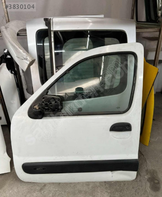 RENAULT KANGOO 2005 SOL ÖN KAPI 2005 EYUPCAN OTO'DA