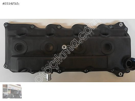 TOYOTA HİLUX 2012-2015 KÜLBÜTÖR KAPAĞI !!! [ HB1008X23 ]