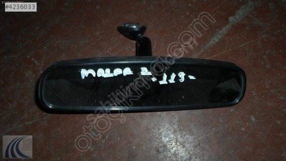 MAZDA 2 2011 ÇIKMA DİKİZ AYNASI