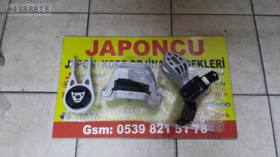 CHERY TİGGO MOTOR TAKOZU SAĞ/SOL/ARKA PRO7/PRO8 206000096AA