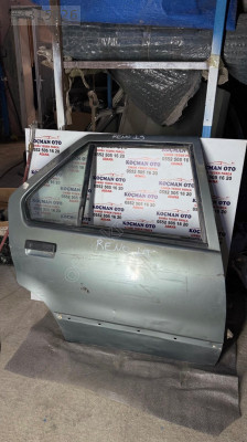 RENAULT 19 SAĞ ARKA KAPO DOLU