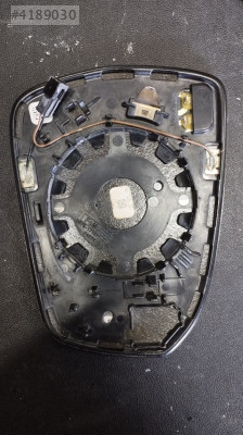 FORD MONDEO SAG AYNA CAMI ÇETİN OTOMOTİV