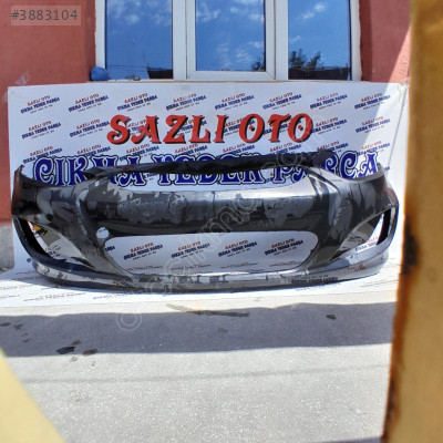 HYUNDAİ ACCENT BLU ÖN TAMPON SIFIR
