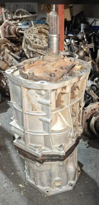 TOYOTA HİLUX   4-4  MANUEL VİTES ŞANZUMAN             (XS1812S25)