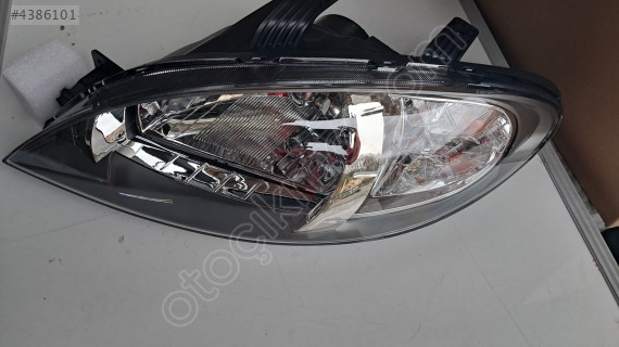 CHEVROLET LACETTİ HB SOL FAR.OTO ERKAN ÜNYE