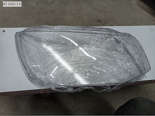 2016 2020 TRANSPORTER FAR CAMI