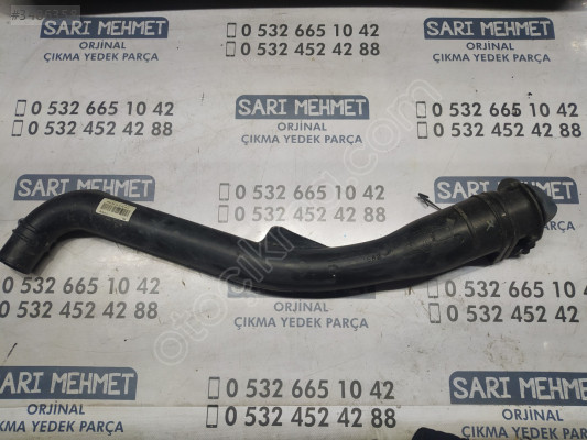 ÇIKMA RENAULT MASTER NİSSAN NV400 DİZEL YAKIT DOLUM BORUSU