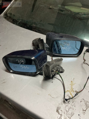 BMW E39 SOL DIŞ DİKİZ AYNASI SAĞ AYNA ÇIKMA - ERCAN TİCARET