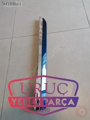 3G0854949 KAPI ÇITASI SOL ARKA PASSAT 2015>