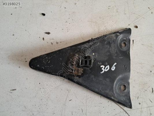 PEUGEOT 306 ÖN CAM IZKARA AYAĞI