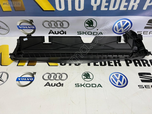 MERCEDES C220-C200-C180 W205 PANEL ALT BRAKET A 205 505 02 30