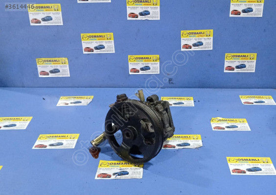Mazda 323 Direksiyon Pompası