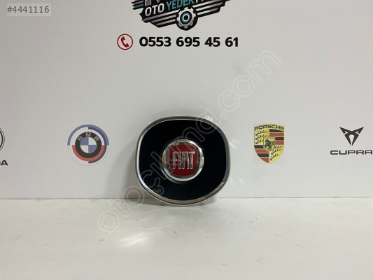 EGEA AİRBAG KAPAĞI SIFIR