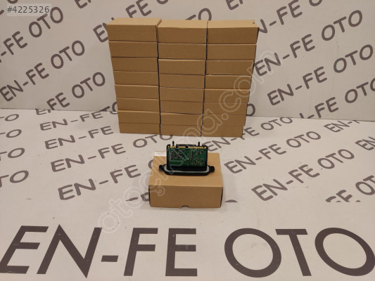 BMW F10 FAR KARTI 63117316217 7316217 5