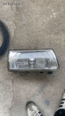 MİTSUBİSHİ L300 SAĞ FAR