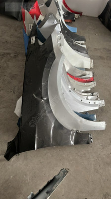 Volkswagen passat 15-24 sağ ön çamurluk