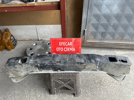 Fiat egea hb arka tampon demiri samsun çıkma orjinal