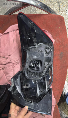 DACİA SANDERO SOL STOP ORJİNAL EYUPCAN OTODA