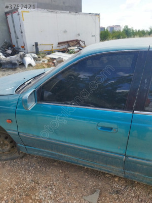 HYUNDAİ ELENTRA GLS SOL ÖN KAPI DOLU ÇİKMA 90-94