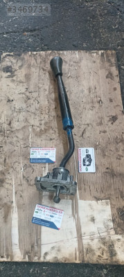 Toyota Hilux Ln106  vites kulesi