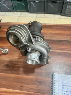 FİAT DOBLO 1,6 TURBO