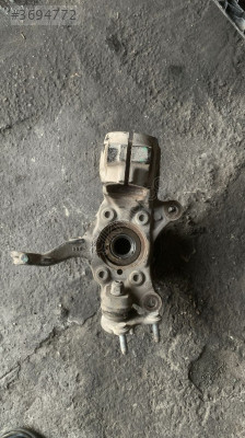 407255A audi a3 sol ön taşıyıcı