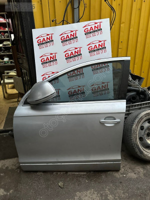 AUDİ Q7 SOL ÖN KAPI