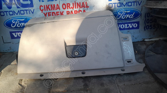 VOLVO S40  TORPİDO 39871859