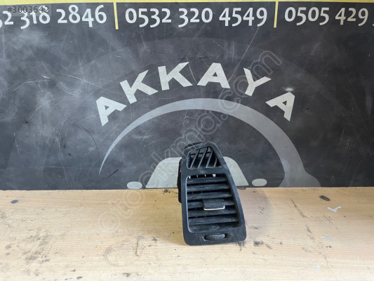 97480-1K1004X Hyundai ix20 Sol Difüzör / Kalorifer Havalandırma