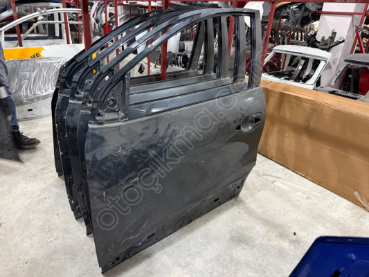 RENAULT KADJAR ÇIKMA ORİJİNAL SOL ÖN KAPI BD2