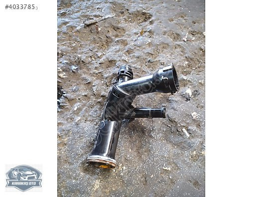 AUDİ A6 CNH 2.0 TDI TERMOSTAT 04L121026