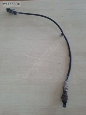 FIAT GRANDE PUNTO OKSİJEN SENSÖRÜ 55199793