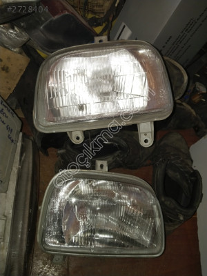 DAİHATSU COURE 93-94 SAĞ SOL FAR-ALKO OTOMOTİV