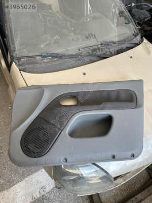 Renault clio 2 symbol 1999-2009 Sağ ön kapı döşemesi