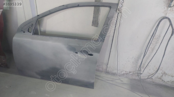 Çıkma Opel Astra H Sol Ön Kapı